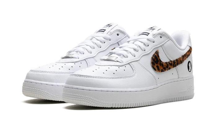 Nike Air Force 1 Low Supreme GOODENOUGH