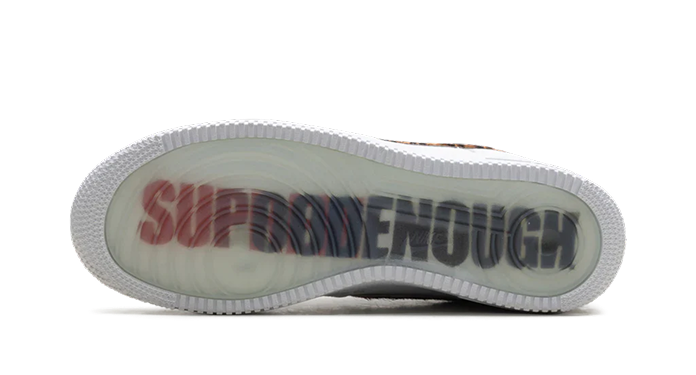 Nike Air Force 1 Low Supreme GOODENOUGH