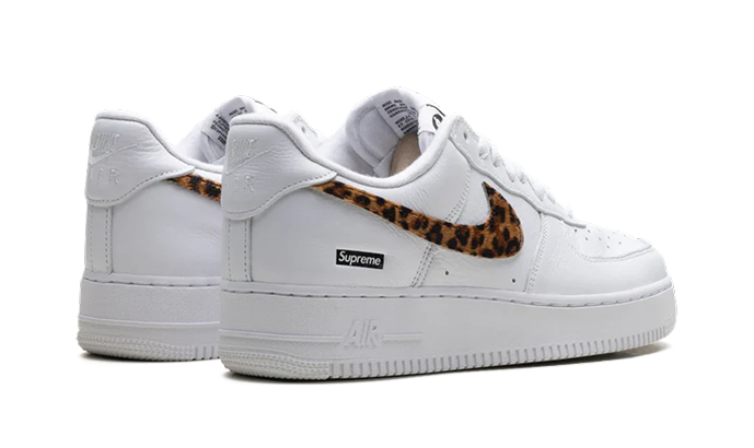 Nike Air Force 1 Low Supreme GOODENOUGH