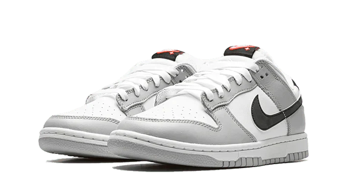 Nike Dunk Low SE Lottery Pack Grey Fog