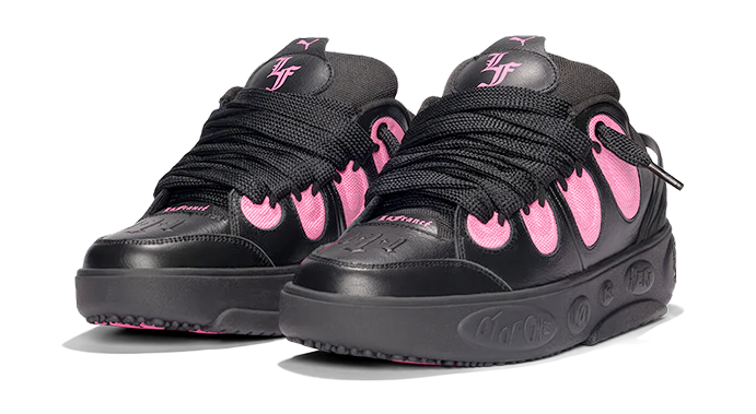 Puma LaMelo Ball LaFrancé Amour Untouchable