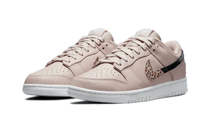 Nike Dunk Low SE Primal Pink
