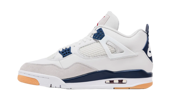 Air Jordan 4 Retro SB Navy