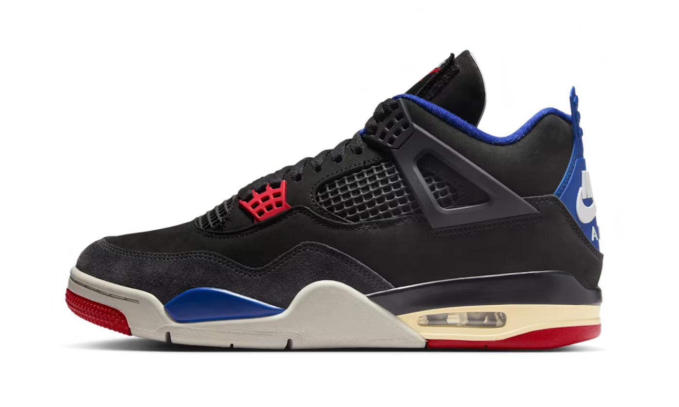 Air Jordan 4 Retro Rare Air