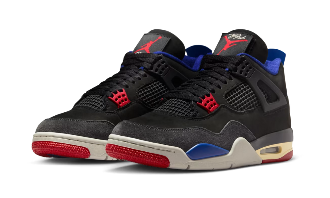 Air Jordan 4 Retro Rare Air