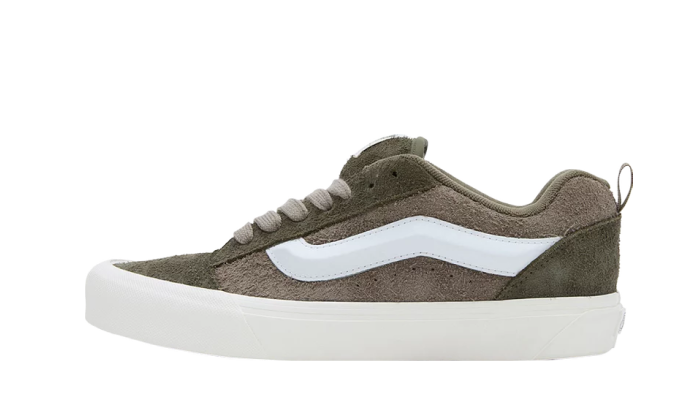 Vans Knu Skool Ivy Green