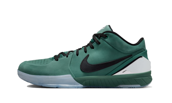 Kobe 4 Protro Girl Dad