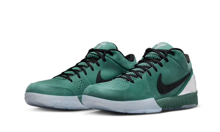Kobe 4 Protro Girl Dad