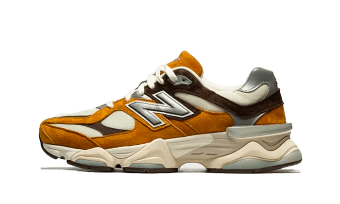 New Balance 9060 Workwear