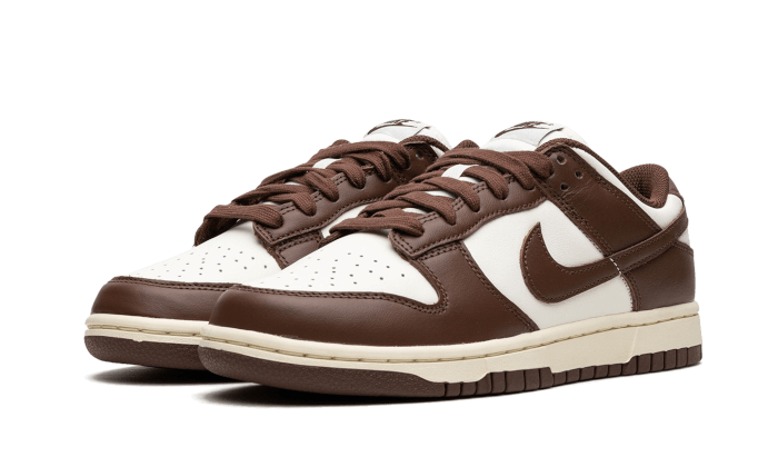 Nike Dunk Low Cacao Wow