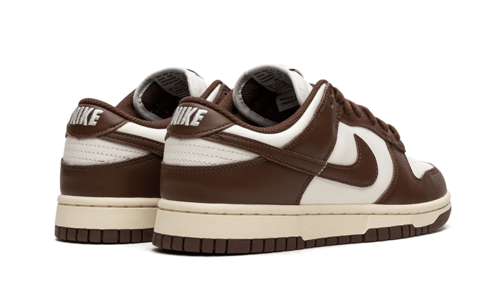 Nike Dunk Low Cacao Wow