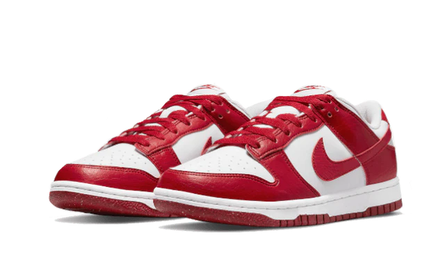 Nike Dunk Low Next Nature Gym Red
