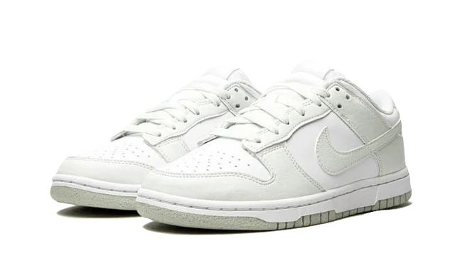 Nike Dunk Low Next Nature White Mint W