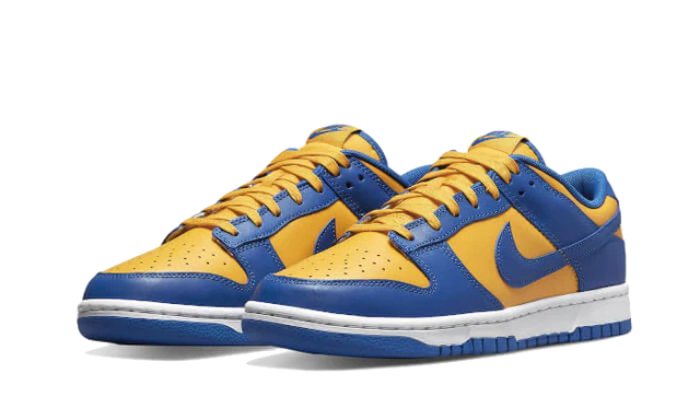 Nike Dunk Low UCLA