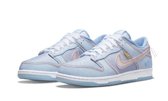 Nike Dunk Low Union Passport Pack Argon