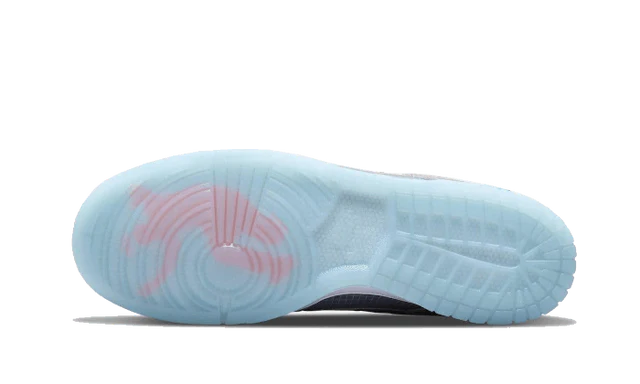 Nike Dunk Low Union Passport Pack Argon