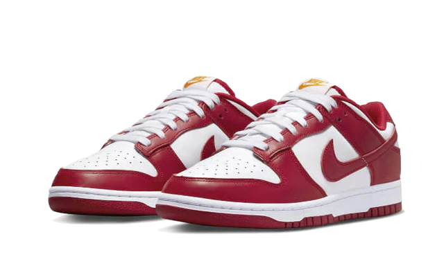 Nike Dunk Low USC