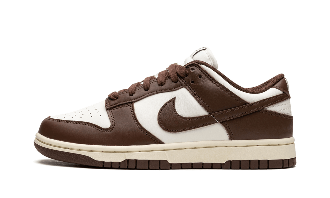 Nike Dunk Low Cacao Wow