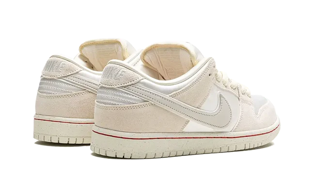 Nike Sb Dunk Low City of Love Light Bone