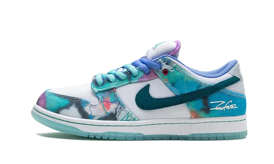 Nike SB Dunk Low Futura Laboratories