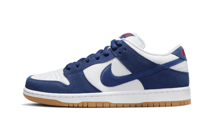 Nike SB Dunk Low Los Angeles Dodgers