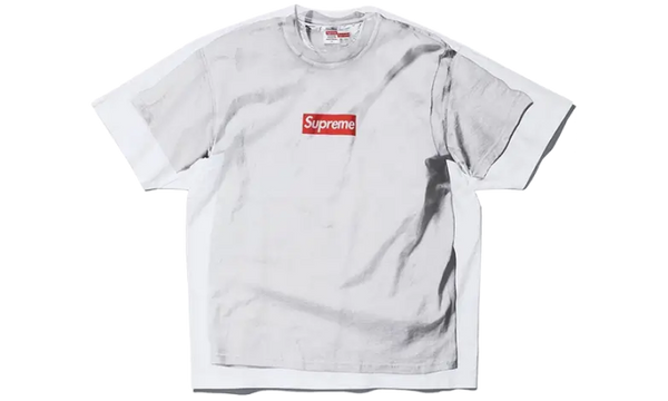 Supreme MM6 Maison Margiela Box Logo Tee