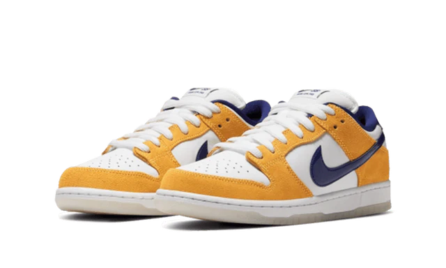 Nike Sb Dunk Low Laser Orange