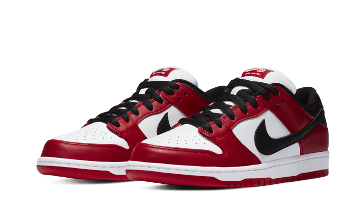 Nike SB Dunk Low Pro Chicago