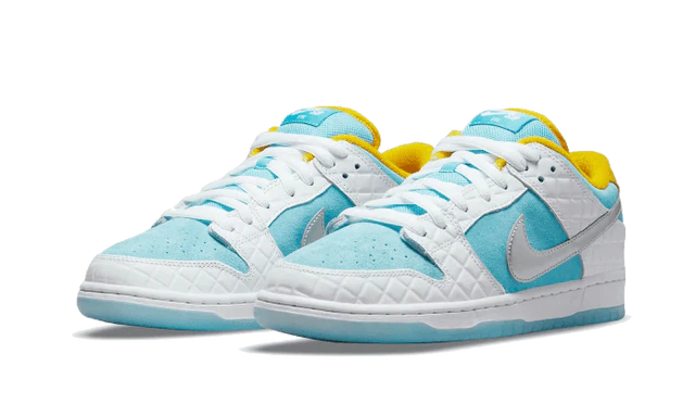 Nike Sb Dunk Low Pro FTC