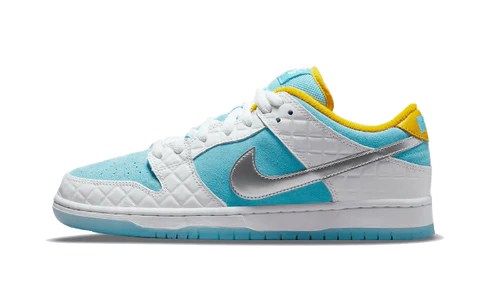 Nike Sb Dunk Low Pro FTC