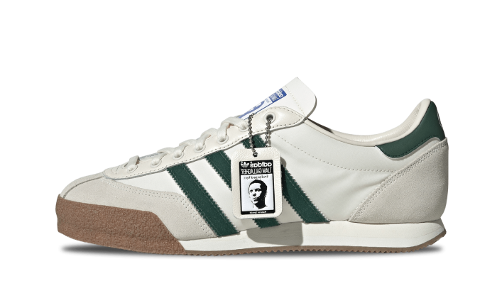 Adidas LG II SPZL Liam Gallagher Bottle Green