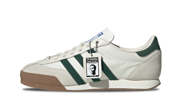 Adidas LG II SPZL Liam Gallagher Bottle Green