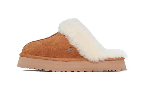 UGG Disquette Slipper Chestnut
