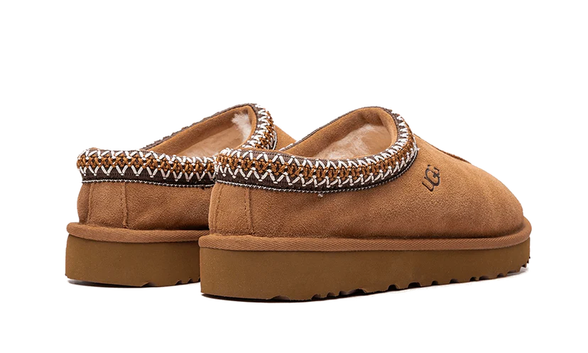 UGG Tasman Slipper Chestnut