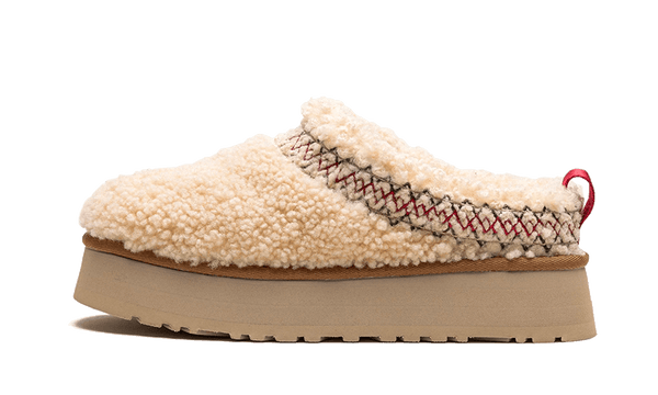 UGG Tazz Braid Natural