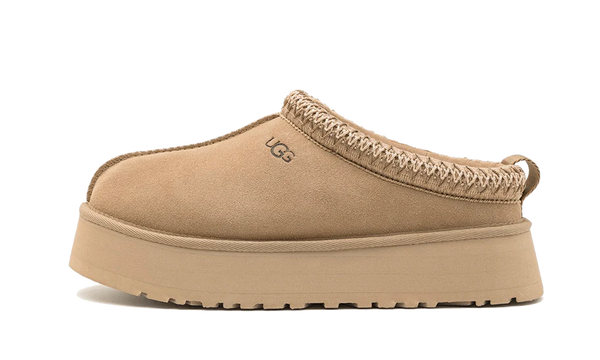 UGG Tazz Slipper Mustard Seed