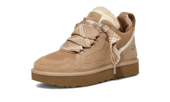 UGG Lowmel Sand