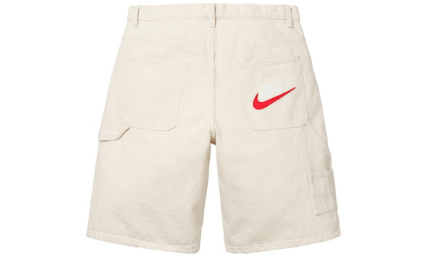 Spodenki Supreme/Nike Denim Shorts Natural