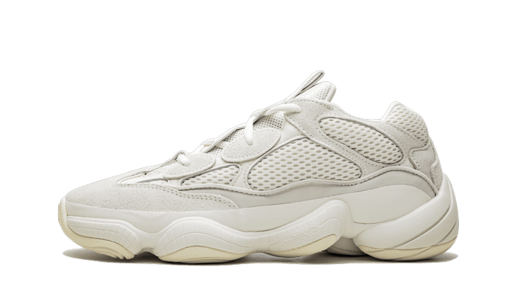 Yeezy 500 Bone