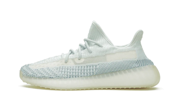 Yeezy Boost 350 V2 Cloud White (Non-reflective)