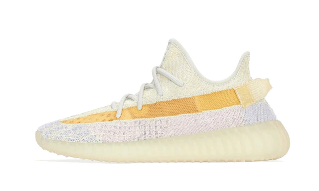 Yeezy Boost 350 V2 Light