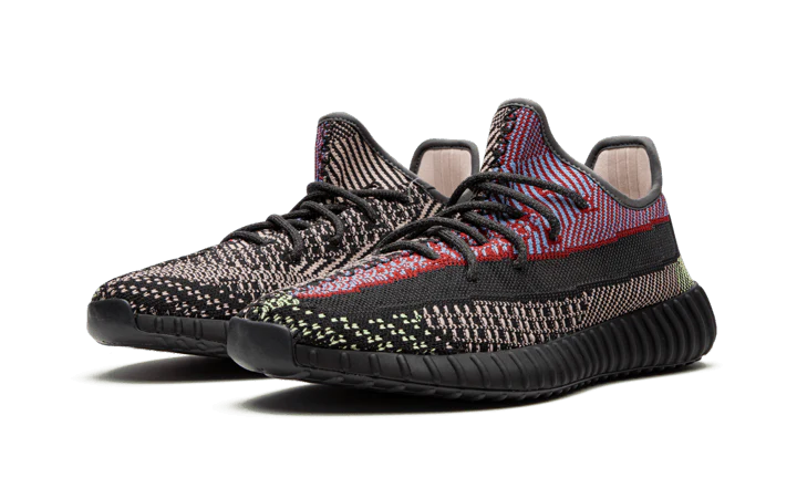 Yeezy Boost 350 V2 Yecheil (non-reflective)