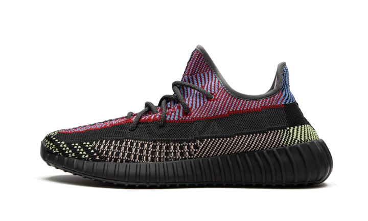 Yeezy Boost 350 V2 Yecheil (non-reflective)