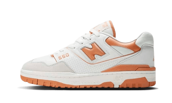 New Balance 550 Burnt Orange