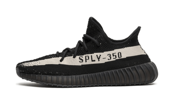 Yeezy Boost 350 V2 Core Black White (Oreo)