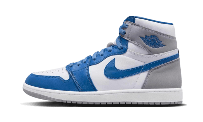 Air Jordan 1 High Retro OG True Blue