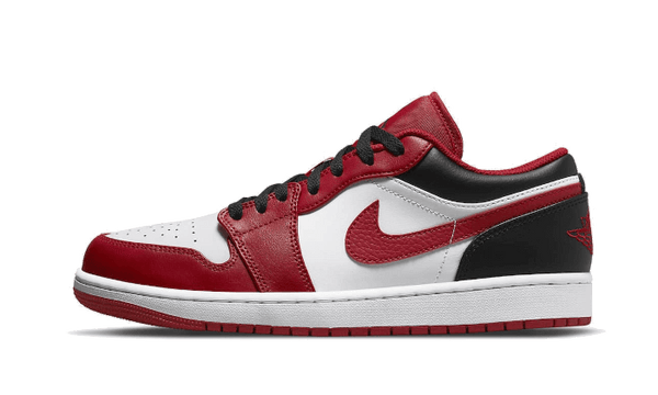 Air Jordan 1 Low Bulls