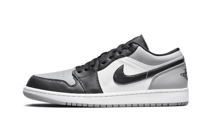 Air Jordan 1 Low Shadow Toe