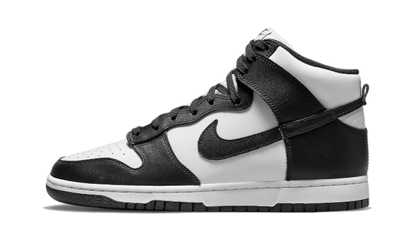 Nike Dunk High Panda (2021)