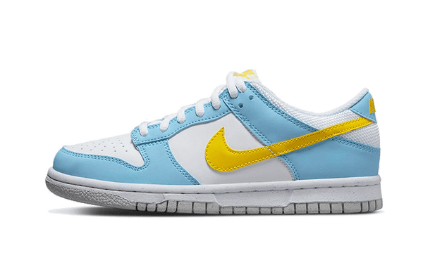 Nike Dunk Low GS Next Nature Homer Simpson